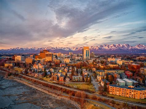 Anchorage Muni Code: A Comprehensive Guide to the Laws Governing Alaska's Largest City