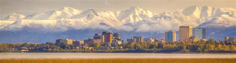 Anchorage Muni Jobs: 5,000+ Openings Await!