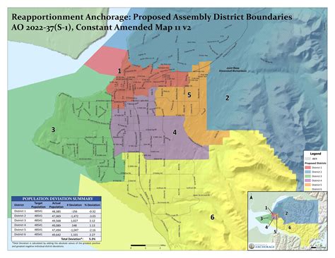 Anchorage Municipality Jobs: A Comprehensive Guide to 5,000+ Opportunities