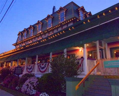 Anchorage Restaurant Somers Point, NJ: 10 Stellar Reasons to Indulge