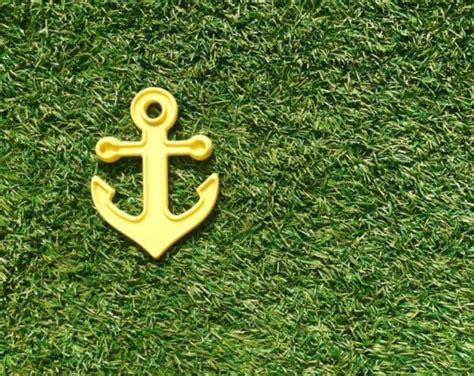 Anchors Away: Unleashing the Anchor Weapon for Success