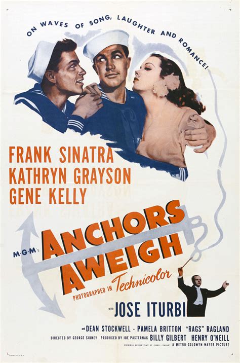 Anchors Away~The Complete Collection Doc