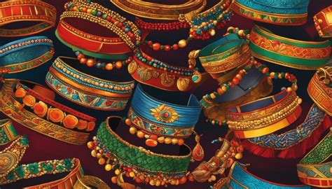 Ancient Allure and Cultural Significance of Stone Bracelets