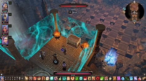 Ancient Altar Divinity 2: Unlocking the Secrets of the Divine