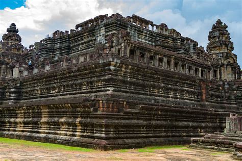 Ancient Angkor