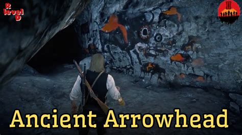 Ancient Arrowhead in RDR2: An Essential Guide for Collectors