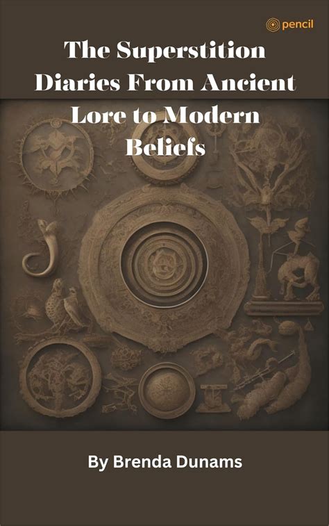 Ancient Beliefs and Lore