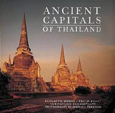 Ancient Capitals of Thailand River Books Reader