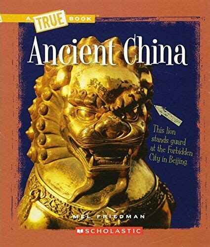 Ancient China (True Books) Doc