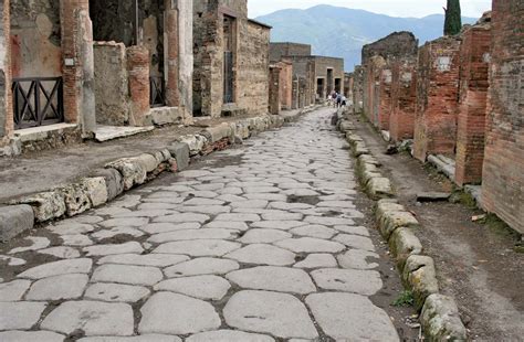 Ancient Cities The History of Pompeii Epub