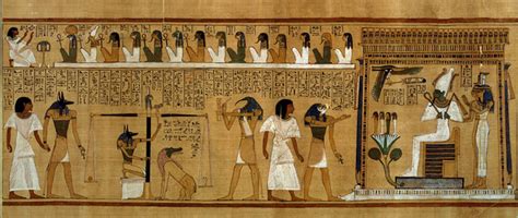 Ancient Egypt: A Journey Through History, Culture, and Legacy