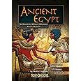 Ancient Egypt: An Interactive History Adventure (You Choose Books: Historical Eras) Reader