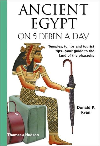 Ancient Egypt on 5 Deben a Day Doc
