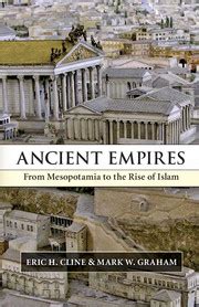 Ancient Empires From Mesopotamia to the Rise of Islam Epub