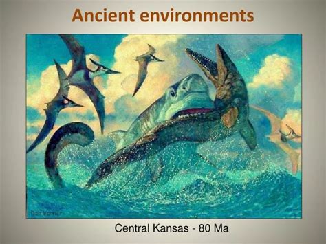 Ancient Environments PDF