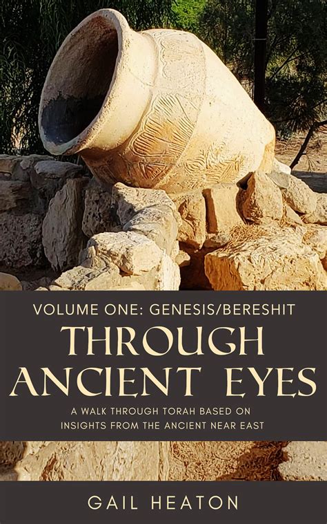 Ancient Eyes Reader