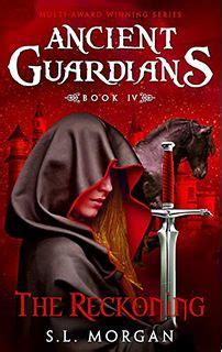 Ancient Guardians The Reckoning Volume 4 PDF