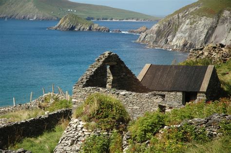 Ancient Irish Landscapes Kindle Editon