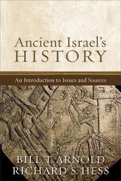 Ancient Israel s History An Introduction to Issues and Sources Kindle Editon