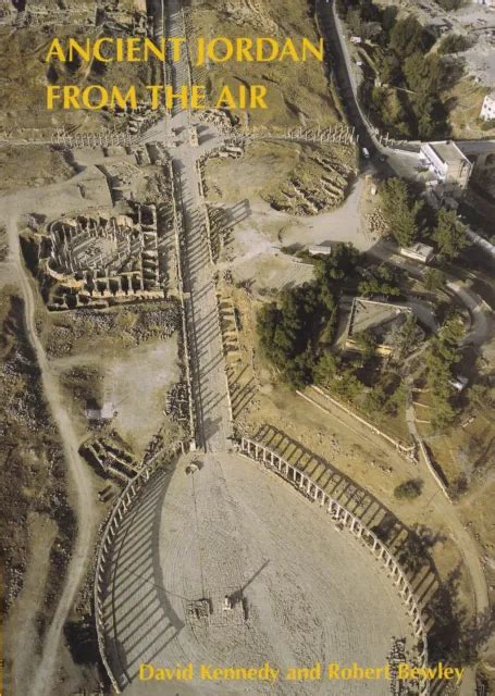 Ancient Jordan from the Air PDF