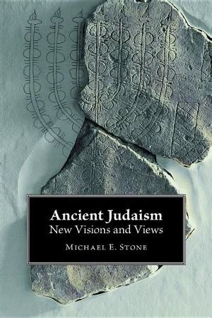 Ancient Judaism New Visions and Views Doc