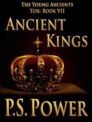 Ancient Kings The Young Ancients Book 9 Epub