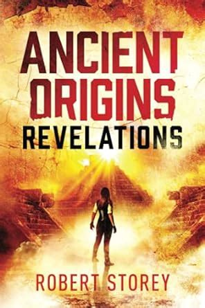 Ancient Origins Revelations PDF