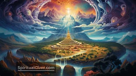 Ancient Origins and Spiritual Significance