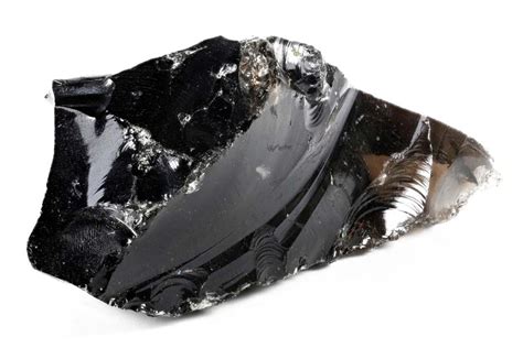 Ancient Origins of Obsidian