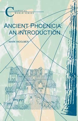 Ancient Phoenicia An introduction Doc