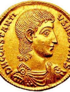 Ancient Roman Governors Constantius Gallus PDF