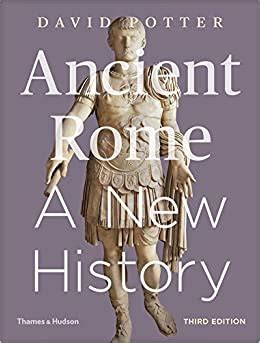 Ancient Rome: A New History Ebook Kindle Editon