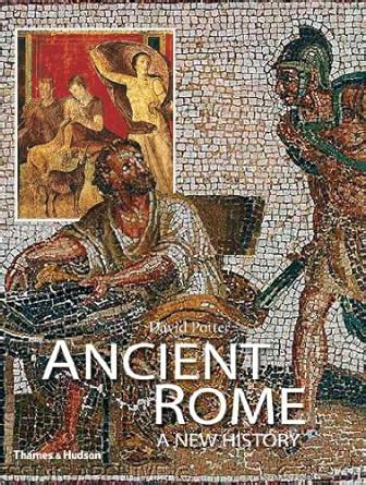 Ancient Rome: A New History Pdf Reader