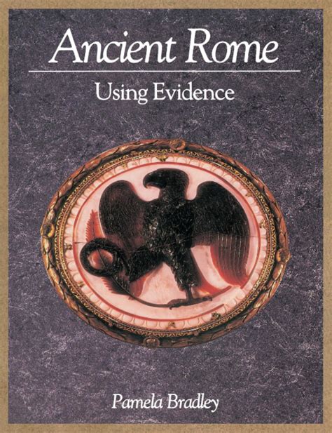 Ancient Rome: Using Evidence: Using the Evidence Ebook Epub