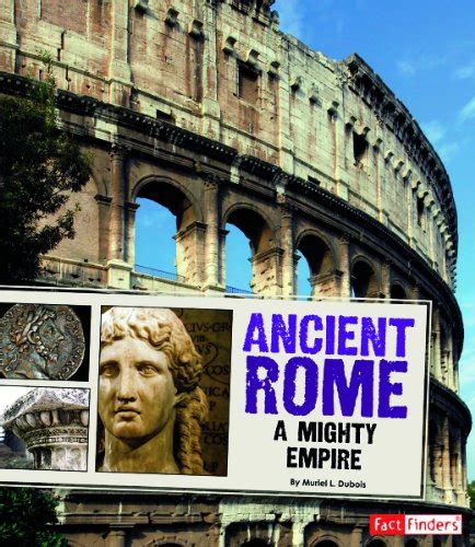 Ancient Rome A Mighty Empire PDF