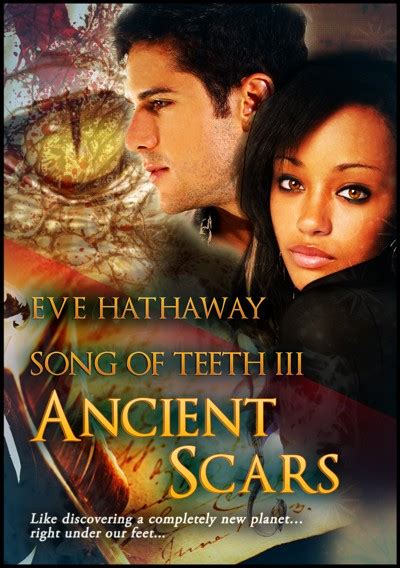 Ancient Scars Song of Teeth Book 3 Doc