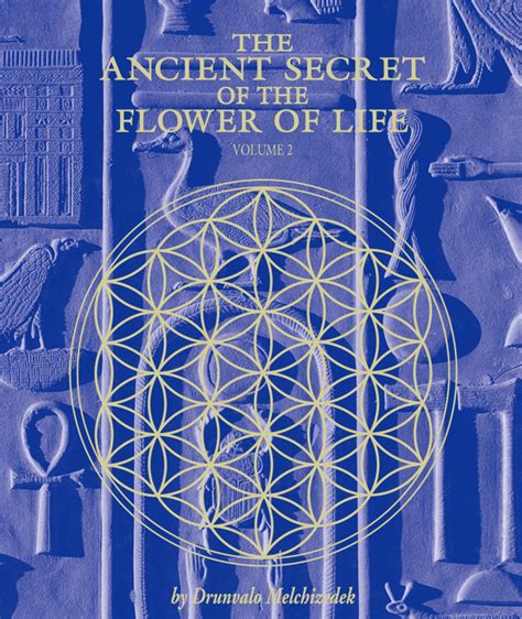 Ancient Secret Flower Life Vol Epub