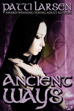 Ancient Ways The Hayle Coven Novels Volume 15 Doc