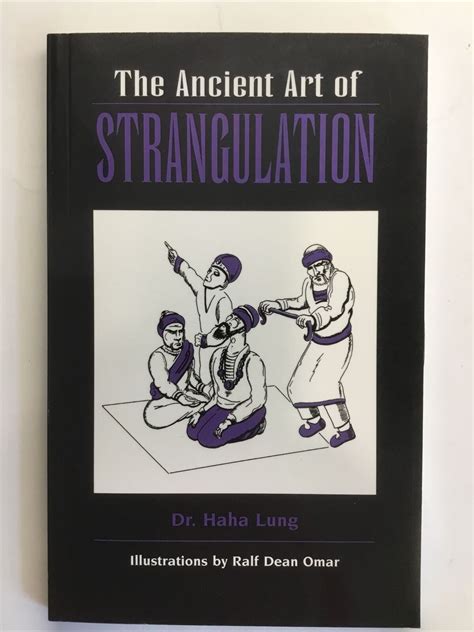 Ancient.Art.Of.Strangulation Ebook Epub