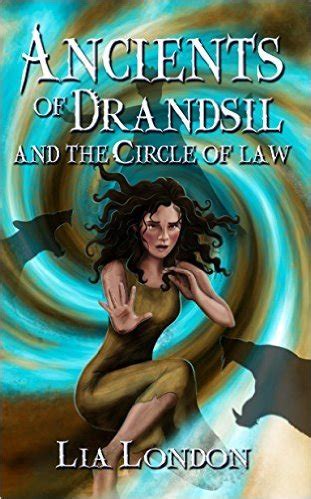 Ancients of Drandsil and the Circle of Law Reader