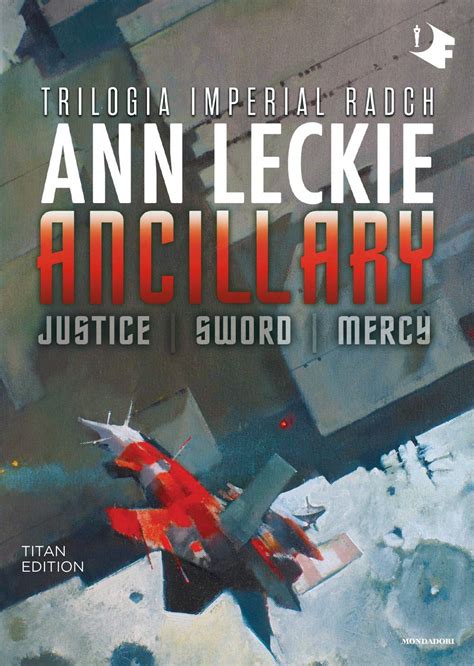 Ancillary Justice Imperial Radch Kindle Editon