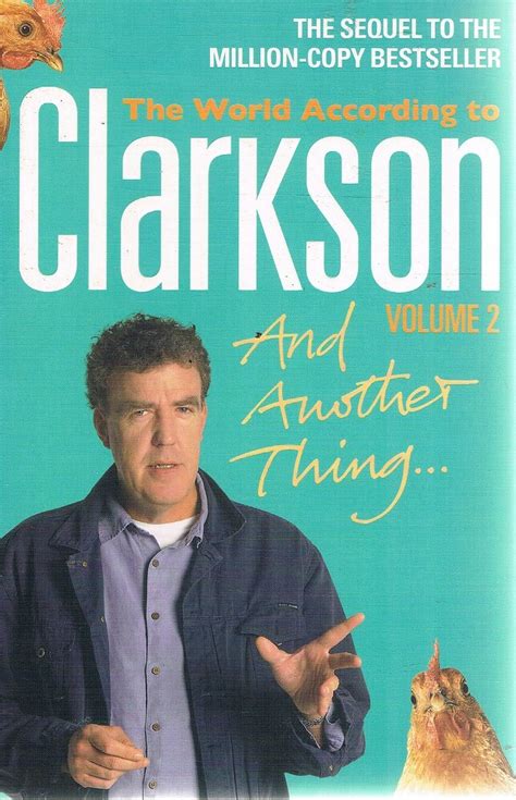 And Another Thing TPB OM The World According to Clarkson Volume Two Epub