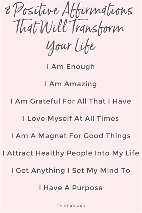 And So It Is Transform Your Life in 40 Days with Affirmations Kindle Editon