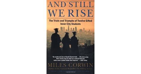 And Still We Rise: The Trials and Triumphs of Twelve Gifted Inner-City Students Epub