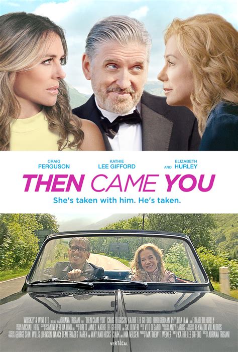 And Then Came You PDF