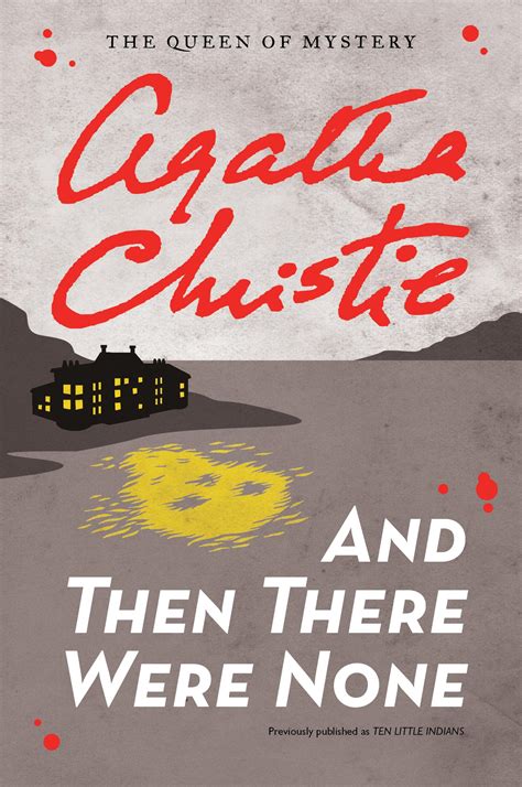 And Then There Were None â€“ Agatha Christie PDF Epub