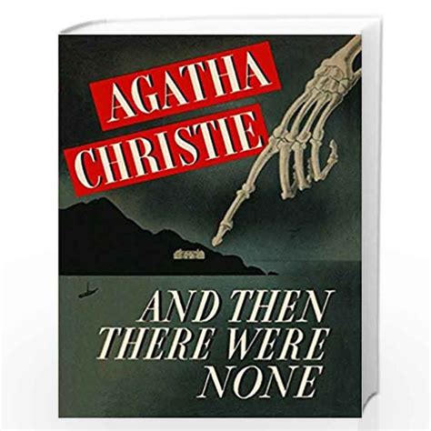 And Then There Were None Facsimile Edition Doc