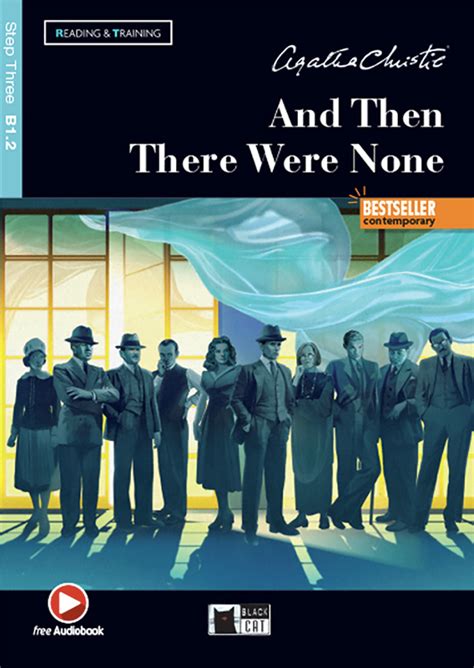 And Then There Were None Publisher Perfection Learning PDF