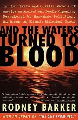 And the Waters Turned to Blood Epub