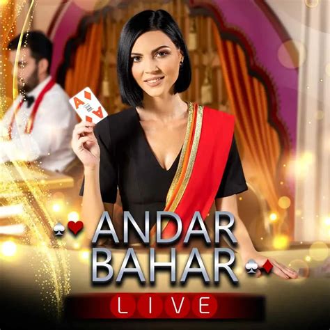 Andar Bahar: The Thrilling Casino Game of Chance and Skill